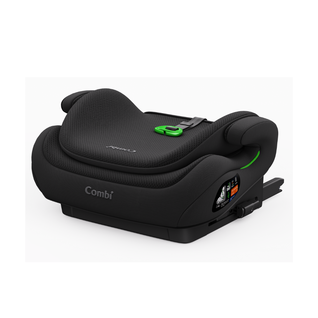 Combi Joytrip Booster Plus 1s | 6β12 Years | R129 Certified | Ultra Lightweight