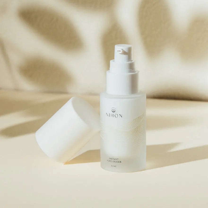 Nihon Instant Pore Eraser 30ml | For All Skin Type Alpro Pharmacy