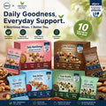 Signature Market Daily Mix Series (Variety Flavours) 25g X 10s