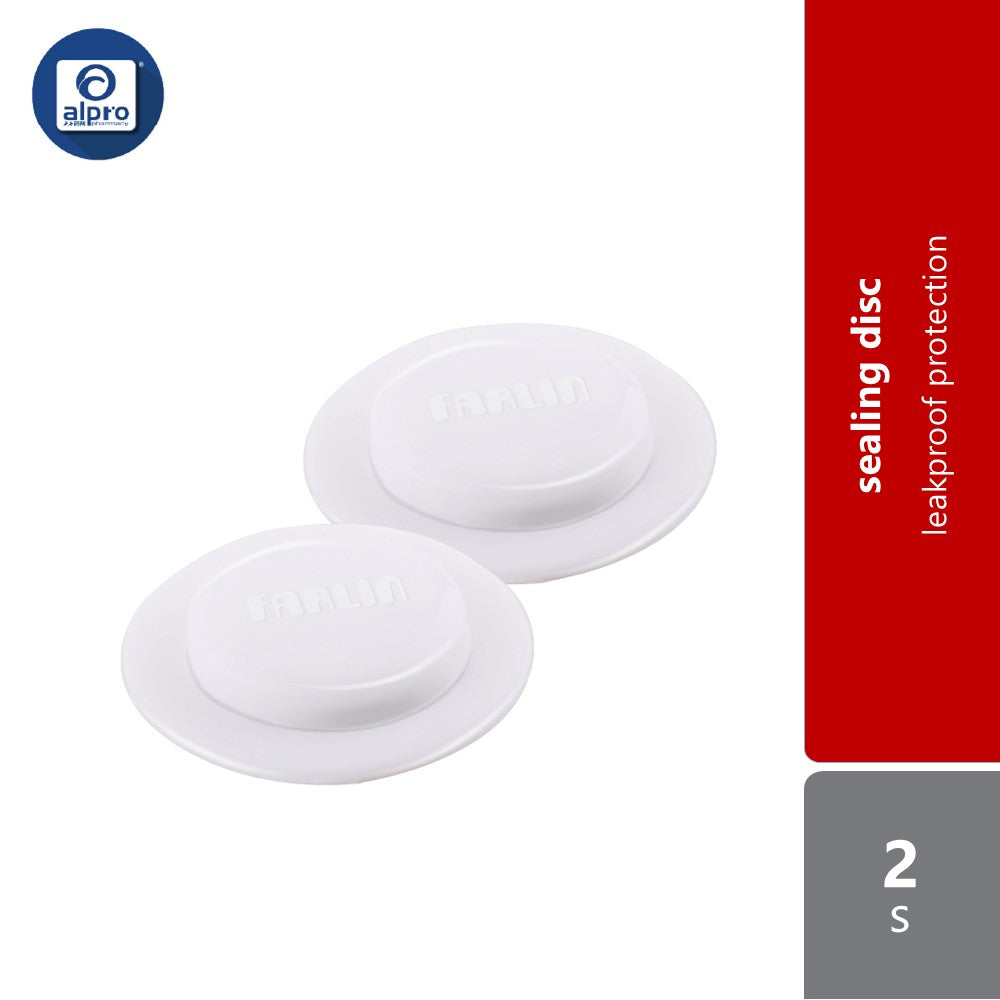 Farlin Sealing Disc 2s | Leakproof Protection Farlin