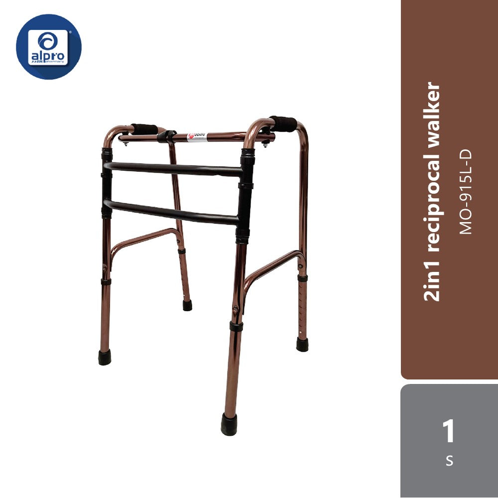 Walking Frame, Mo-915L-S - Cheap Price Prolife