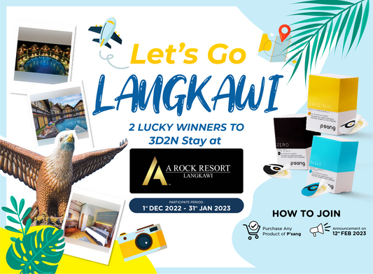 Featured image for Alpro x P’SANG Giveaway: Win A Free Staycation