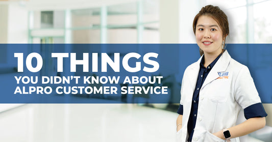 Featured image for 10 Things You Didn’t Know About Alpro Customer Service