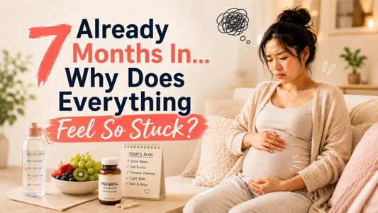 Already 7 Months In, But Why Does Everything Feel So... Stuck? Alpro Alliance Sdn. Bhd.