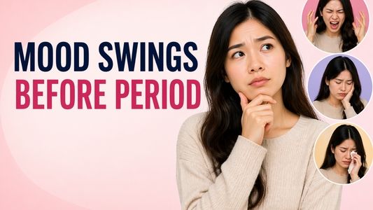 Mood Swings Before Period: Why Hormones Affect Emotional Stability Alpro Alliance Sdn. Bhd.