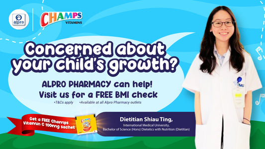 Featured image for Concerned About Your Child's Growth Because of Picky Eater?