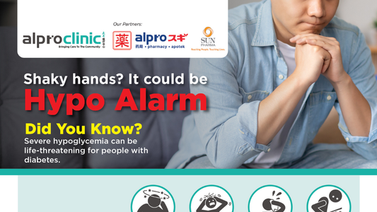 Shaky-Hands-It-could-be-a-Hypo-Alarm Alpro Pharmacy