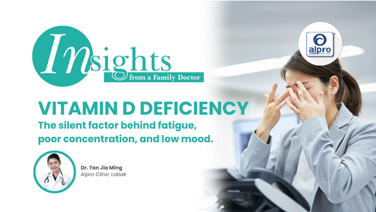 Feeling-Tired-Moody-and-Unfocused-It-Could-Be-Vitamin-D-Deficiency Alpro Pharmacy