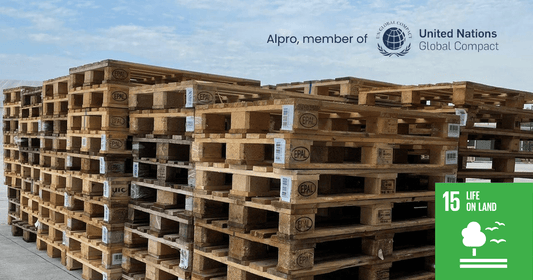 Featured image for Life On Land: The Tenacious Heroes of the Supply Chain