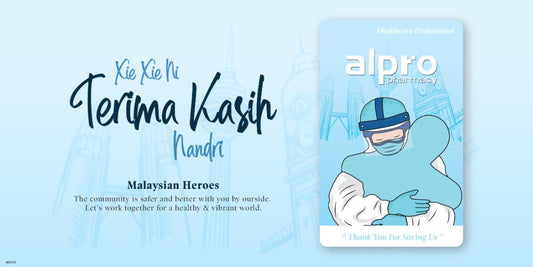 Featured image for Alpro Healthcare Professional Membership