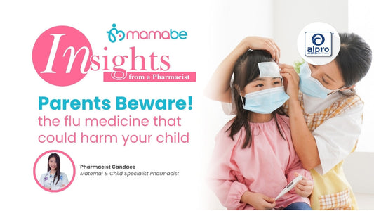 Why-Supp-Voren-Is-No-Longer-Safe-for-Children-With-Flu Alpro Pharmacy