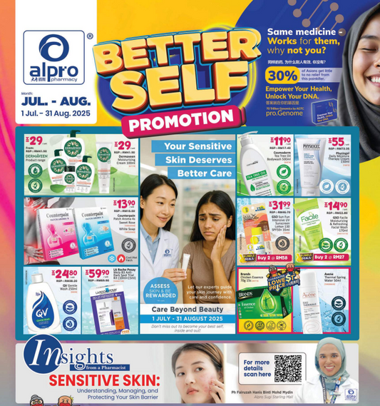 Alpro-Pharmacy-Better-Self Alpro Pharmacy