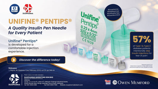 Proper Insulin Injection Habits Matter More Than You Think Alpro Alliance Sdn. Bhd.