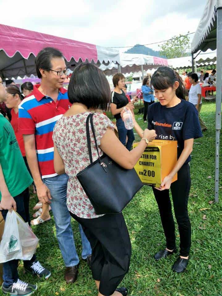Featured image for HARAP MedikCare Bazaar