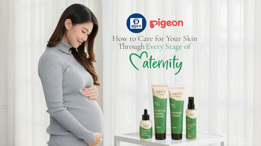 How to Care for Your Skin Through Every Stage of Maternity: Maternity Skin Care Tips Alpro Alliance Sdn. Bhd.