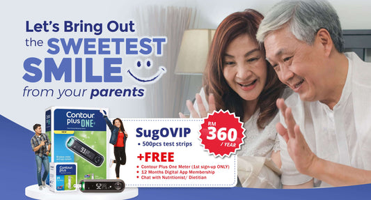 Featured image for Parents' Day Special: Get Up to 50% Off on SUGO365 Subscription Plan