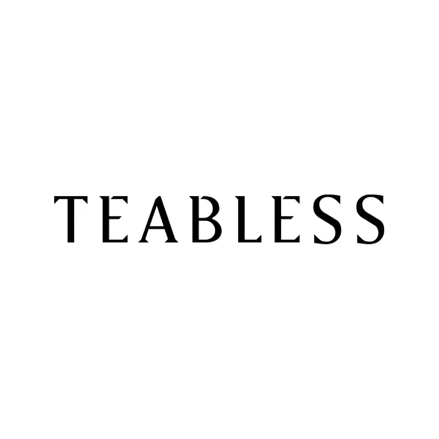 Brand-Teabless Alpro Pharmacy