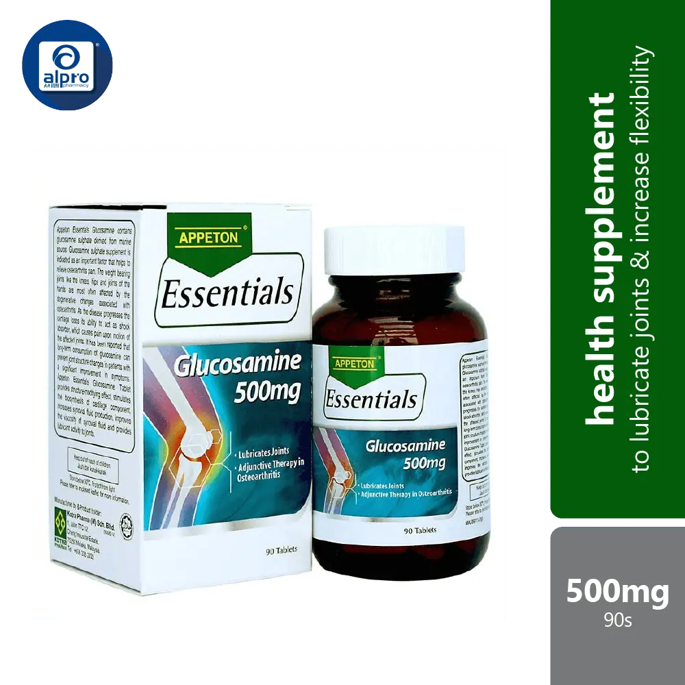 appeton-ess-glucosamine-500mg-90s