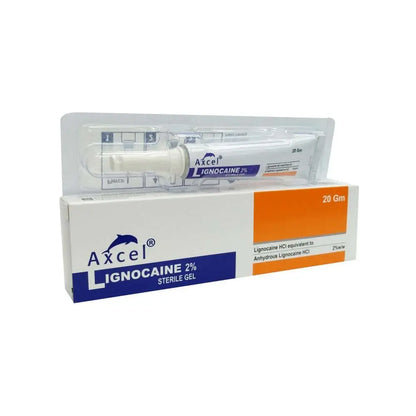 axcel-lignocaine-2-sterile-gel-20g