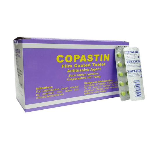 copastin-10mg-100x10s