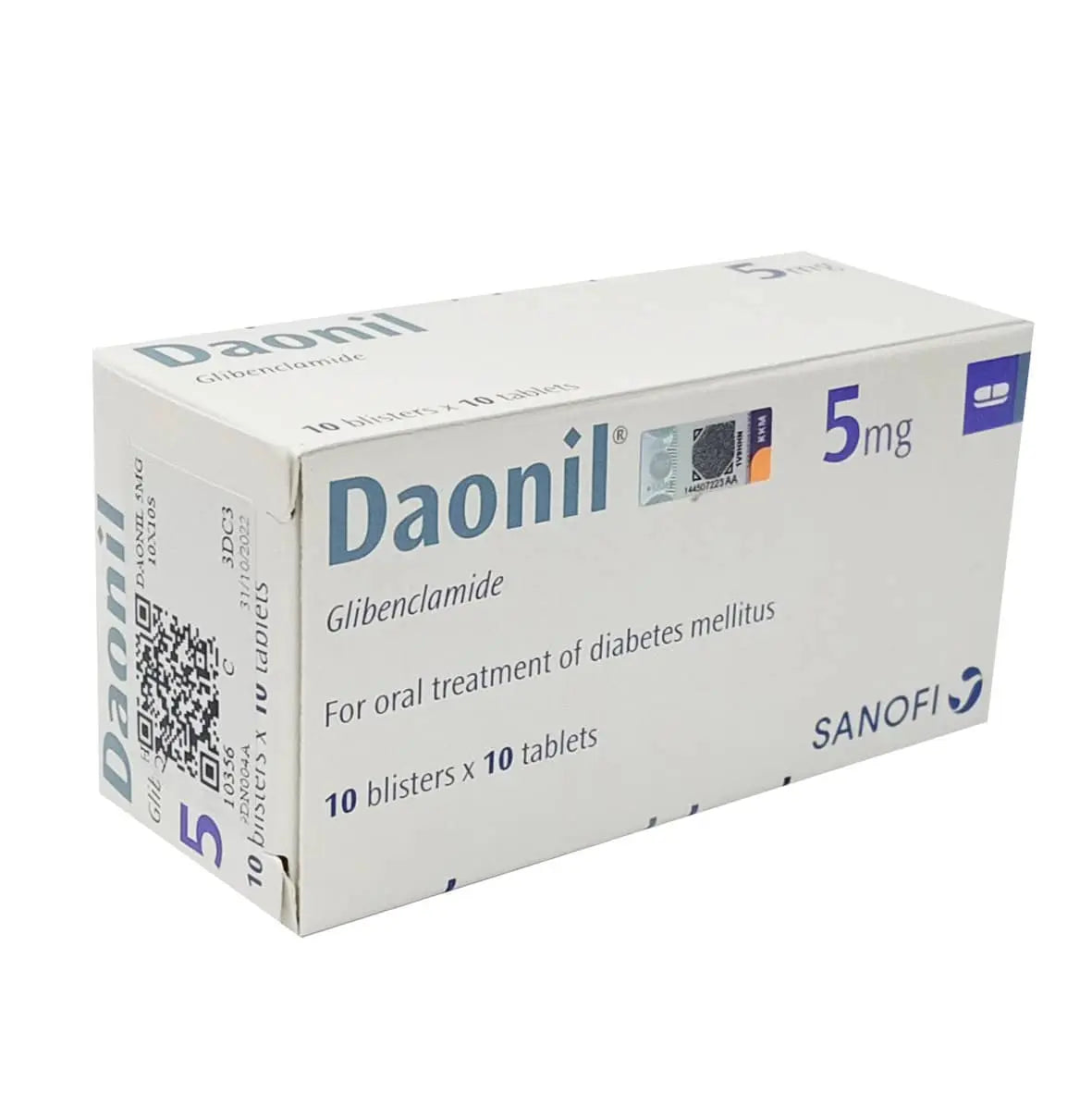 daonil-5mg-10x10s
