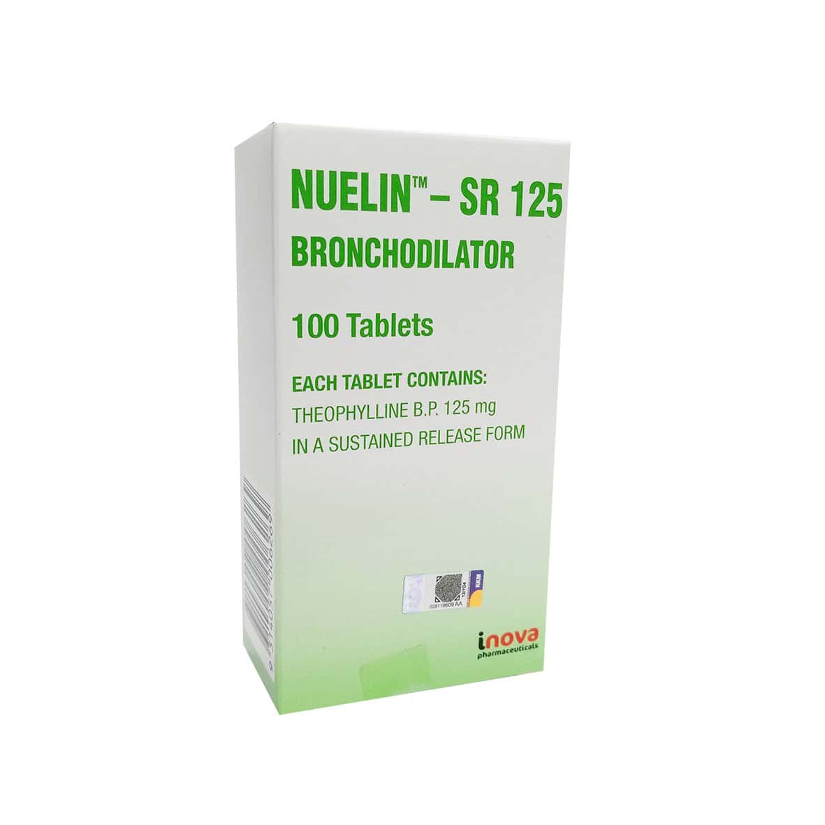 nuelin-sr-125mg-5x20s