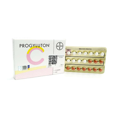 progyluton-21s