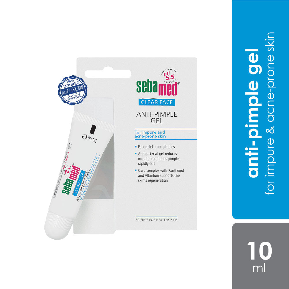 sebamed-clear-face-anti-pimple-gel-10ml