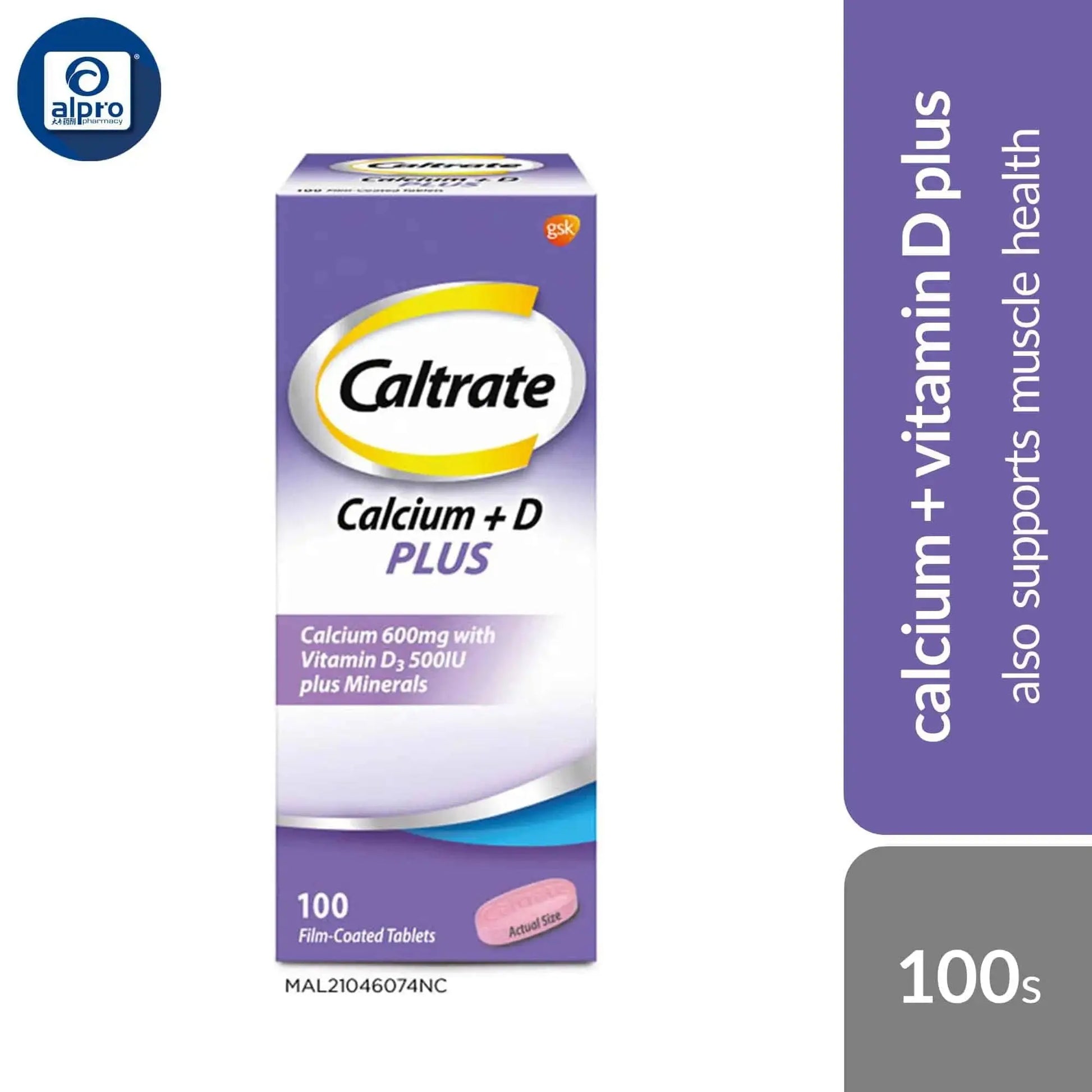 caltrate-calclium-d-plus-100s-supports-muscle-and-bone-health