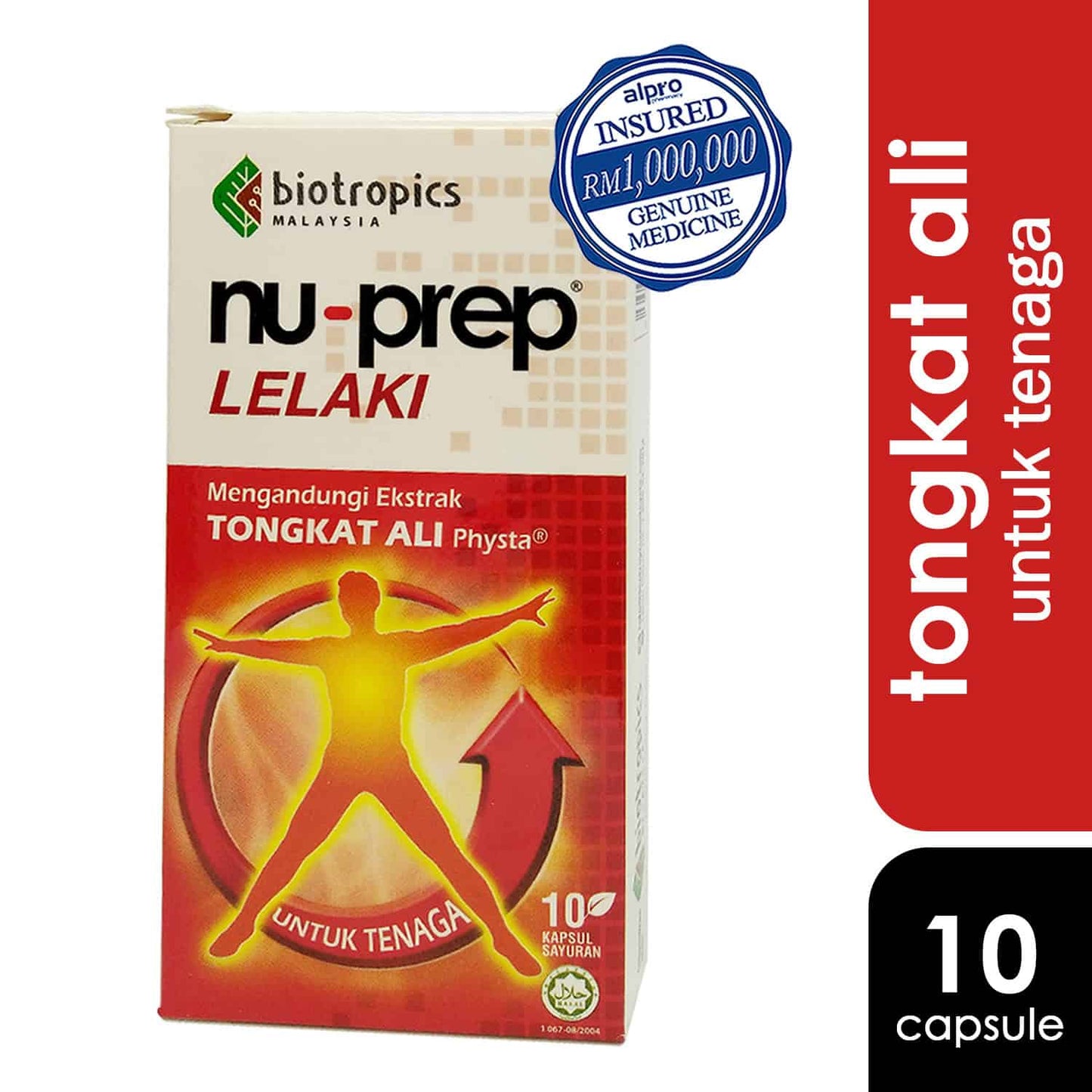 nu-prep-100-10s