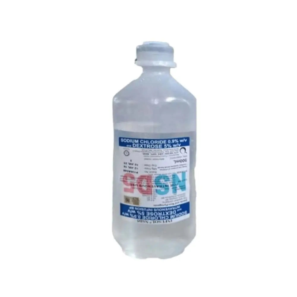 infusol-nsd5-sodium-chloride-0-9-dextrose-5-iv-bp-500ml