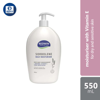redwin-sorbolene-restoring-vit-e-500ml-for-dry-and-sensitive-skin