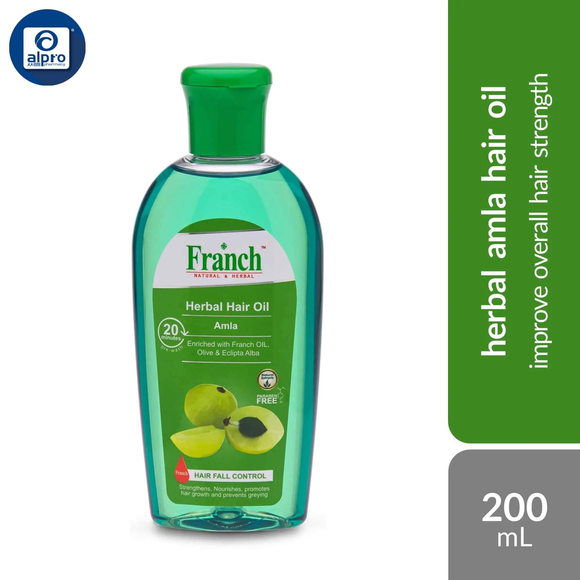 franch-herbal-hair-oil-200ml-improve-overall-hair-strength-amla