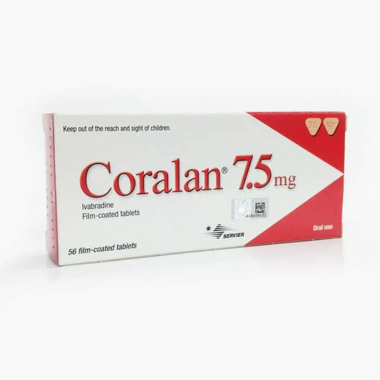 coralan-7-5mg-4x14s
