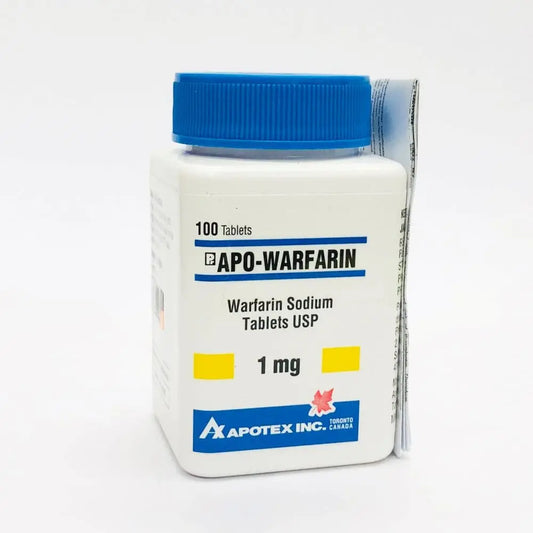 apo-warfarin-1mg-100s