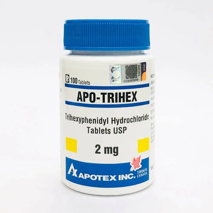 apo-trihex-2mg-100s