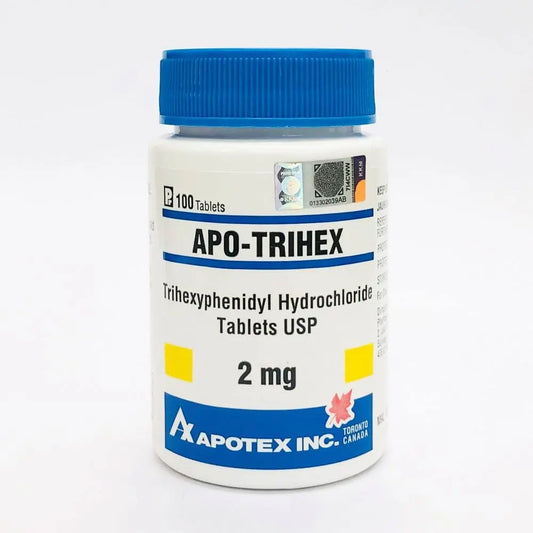 apo-trihex-2mg-100s