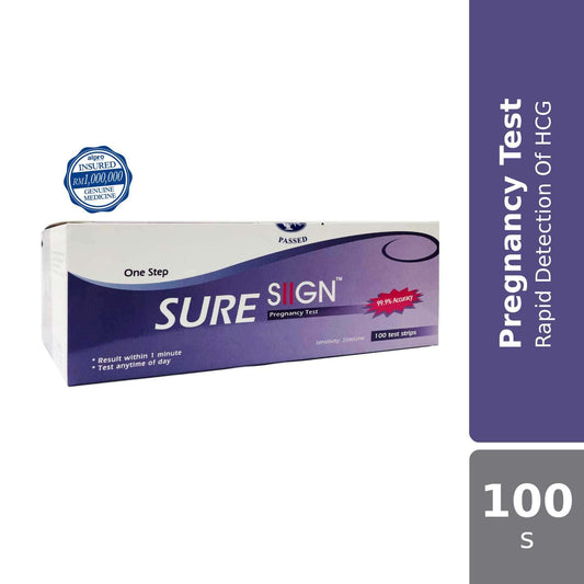 suresign-pregnancy-test-100s
