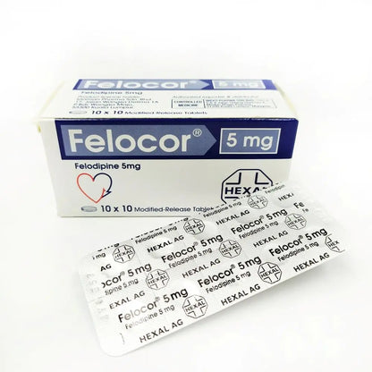 felocor-5mg-10x10s