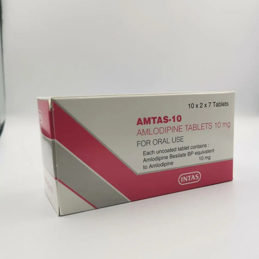 amtas-10-10mg-140s