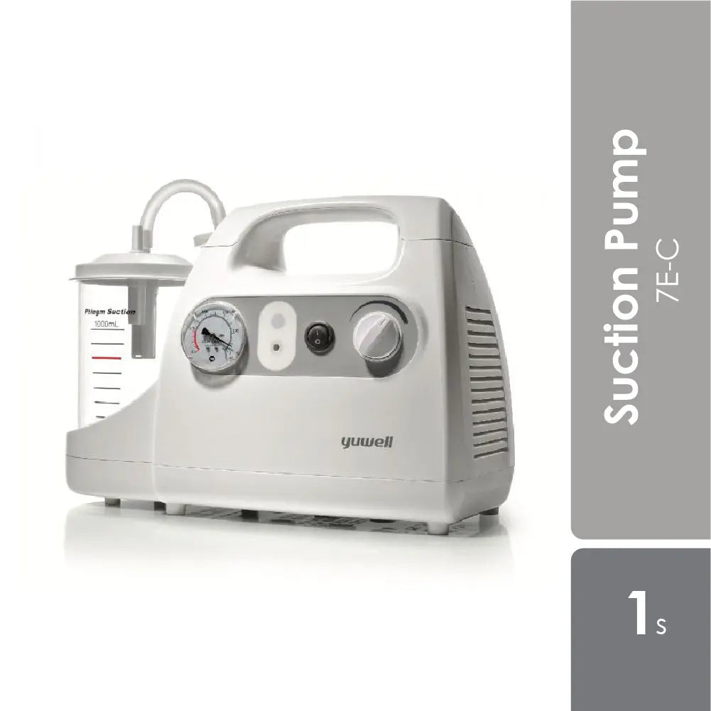 Yuwell Oxygen Concentrator 8f-5a | Oxygen Supply - Alpro Pharmacy