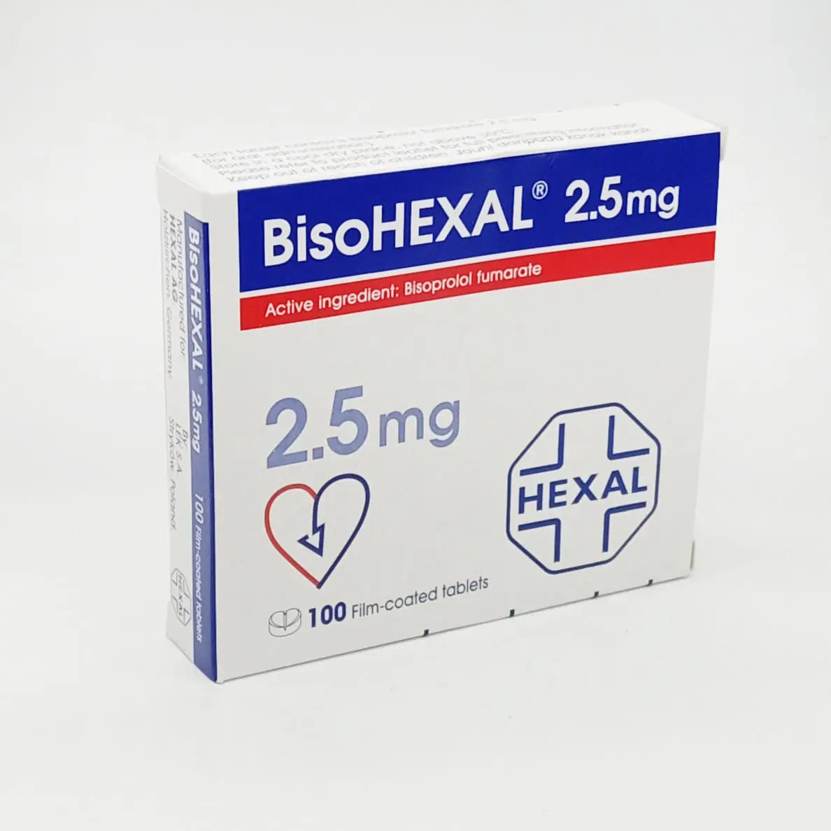 bisohexal-2-5mg-4x25s