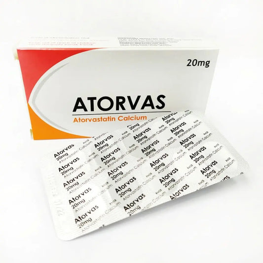 atorvas-20mg-30-bx