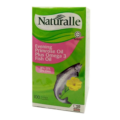 naturalle-evening-primrose-oil-fish-oil-1000mg-x-100s
