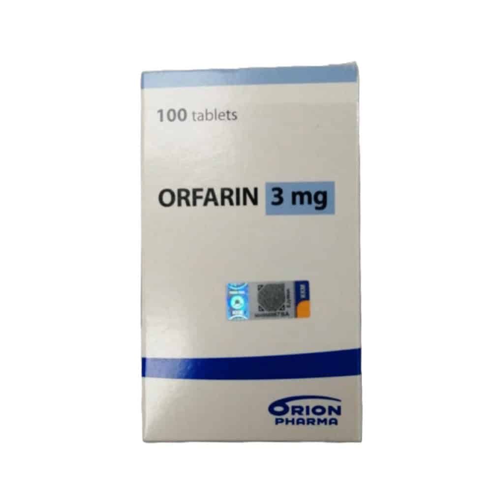orfarin-3mg-100s