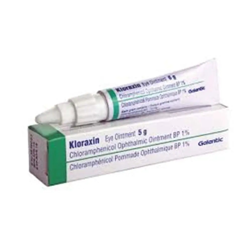 kloraxin-eye-oint-5g