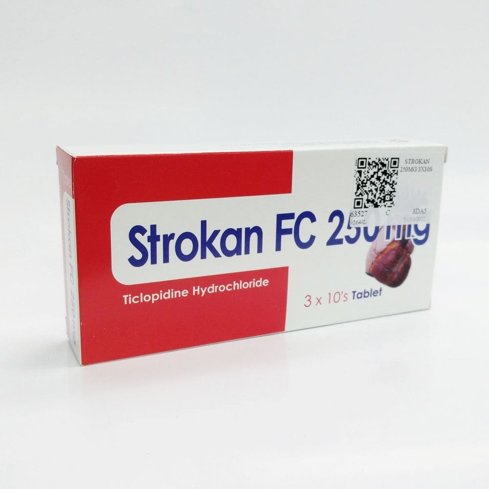 strokan-250mg-3x10s