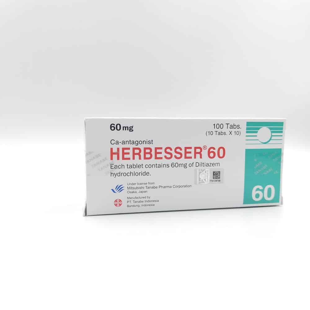 herbesser-60mg-10x10s