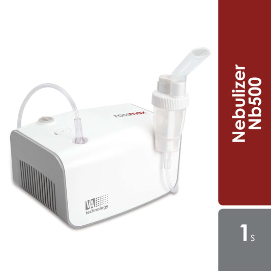 rossmax-nerbulizer-nb500