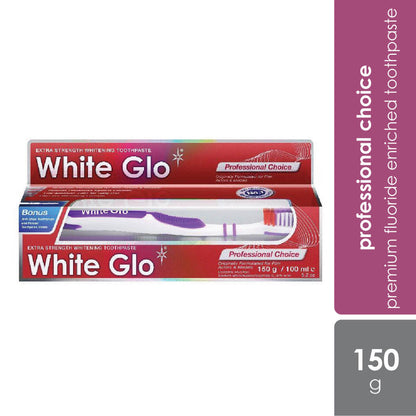 white-glo-professional-choice-150g-premium-fluoride-enriched-toothpaste